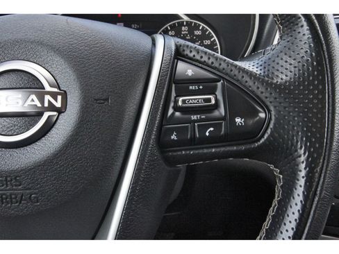 Used 2023 Nissan Maxima SV w/ Floor Mat Group FWD image 19