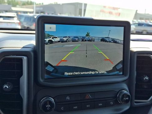 Used 2023 Ford Bronco Sport Big Bend AWD/4WD image 17