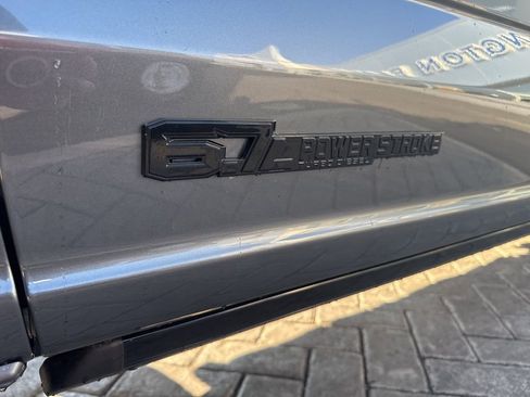 Used 2026 Ford F450 Lariat w/ FX4 Off-Road Package image 7