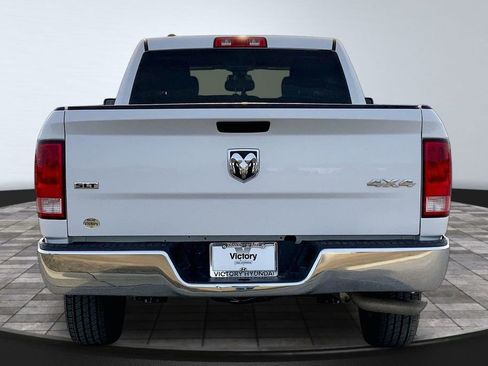 Used 2024 RAM 1500 Classic SLT image 6