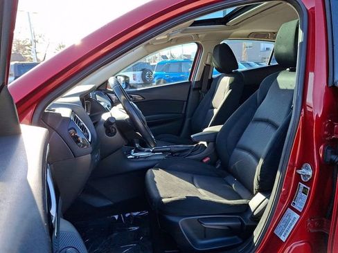 Used 2016 MAZDA MAZDA3 i Touring image 12