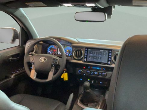 Certified 2023 Toyota Tacoma TRD Off-Road w/ TRD Premium Off Road Package AWD/4WD image 29