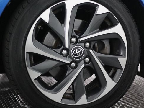 Used 2017 Toyota Corolla iM FWD image 61