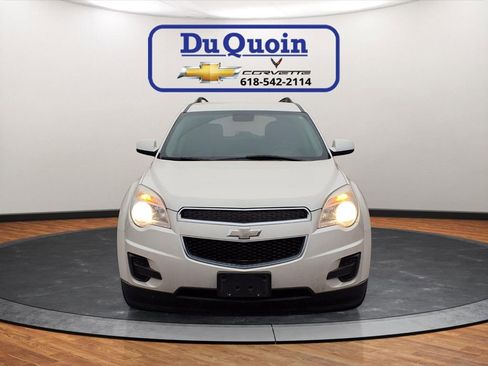 Used 2012 Chevrolet Equinox LT w/ Driver Convenience Package image 19
