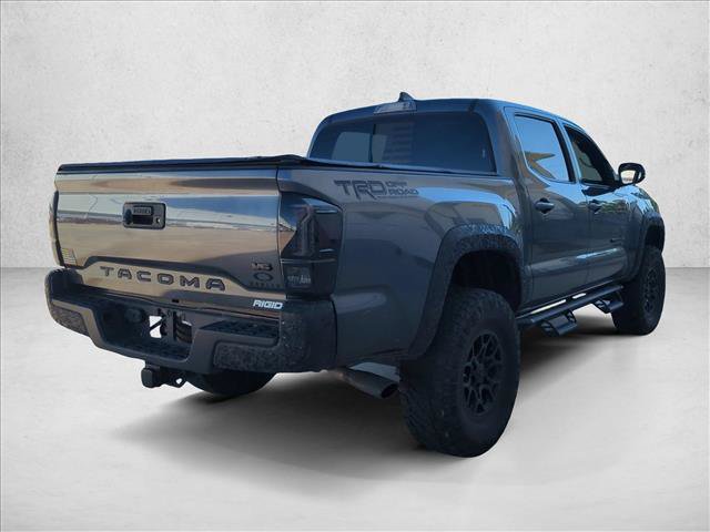 Used 2023 Toyota Tacoma SR5 RWD image 5