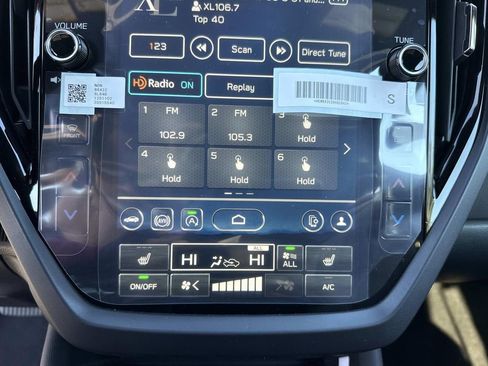 New 2026 Subaru Forester Sport image 31