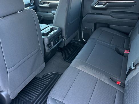 New 2026 Chevrolet Silverado 1500 LT w/ Convenience Package II AWD/4WD image 12