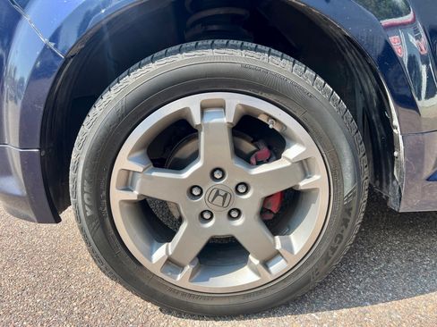 Used 2008 Honda Element SC image 20