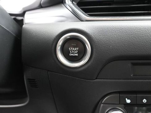 Used 2023 MAZDA CX-5 AWD 2.5 S w/ Select Package image 14