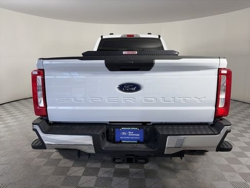 Certified 2025 Ford F350 XL w/ XL Driver Assist Package image 6