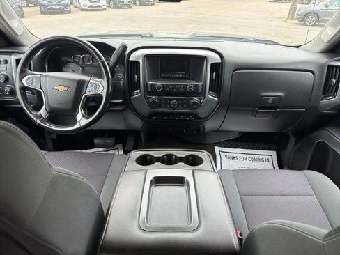 Used 2015 Chevrolet Silverado 2500 LT w/ LT Fleet Convenience Package AWD/4WD image 25