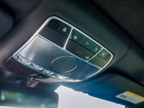 Used 2020 Mercedes-Benz Maybach S 650 image 25