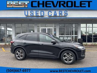 Used 2025 Ford Escape ST-Line FWD video 1