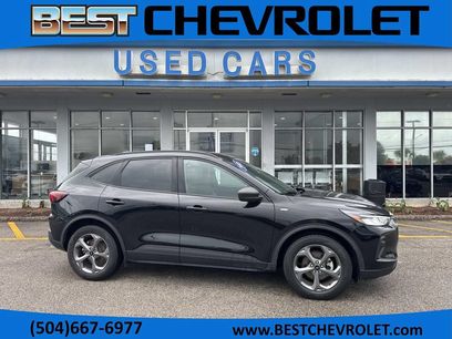 Used 2025 Ford Escape ST-Line