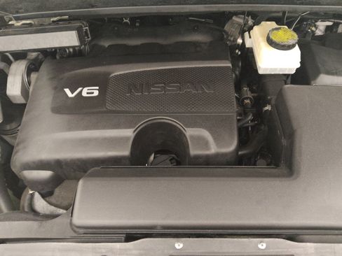 Used 2019 Nissan Pathfinder S FWD image 30