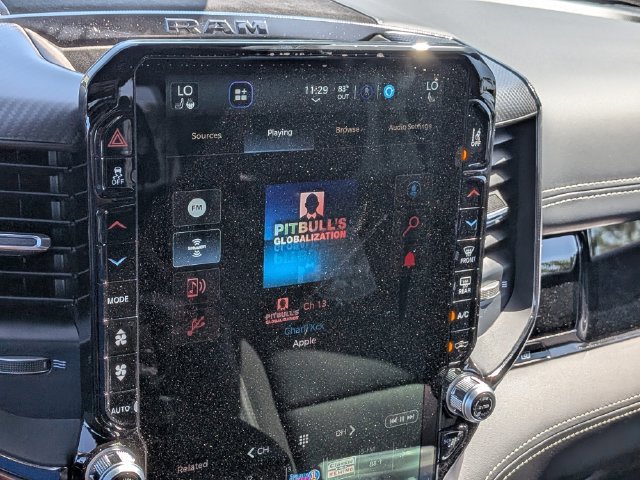 New 2026 RAM 1500 RHO w/ RHO Level 1 Equipment Group AWD/4WD image 19