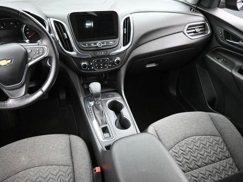 Certified 2022 Chevrolet Equinox LT image 14
