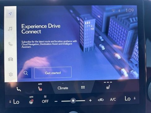 Used 2024 Lexus NX 350 AWD w/ Cold Area Package image 17
