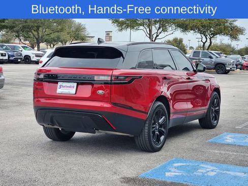 Used 2022 Land Rover Range Rover Velar S image 3