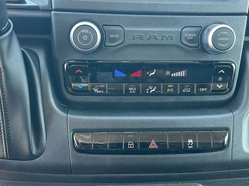 New 2025 RAM ProMaster 2500 image 24