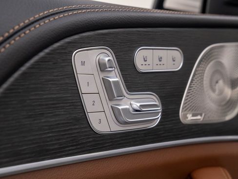 Used 2024 Mercedes-Benz GLE 450 4MATIC image 15