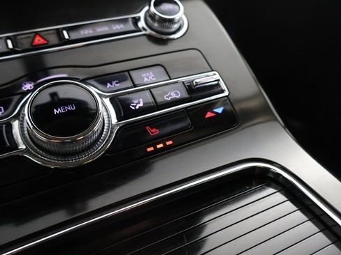 Used 2022 Lincoln Nautilus AWD image 49