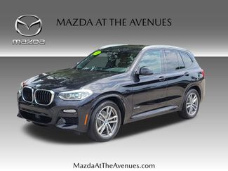 Used 2018 BMW X3 xDrive30i AWD/4WD 360° Tour