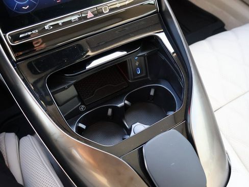 New 2026 Mercedes-Benz AMG GT 63 image 29