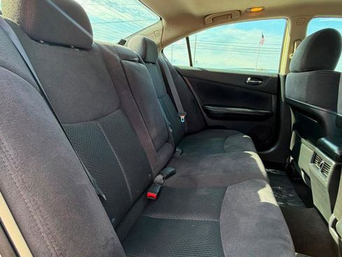 Used 2014 Nissan Maxima 3.5 S FWD image 36