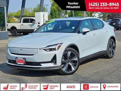 Used 2024 Polestar Polestar 2