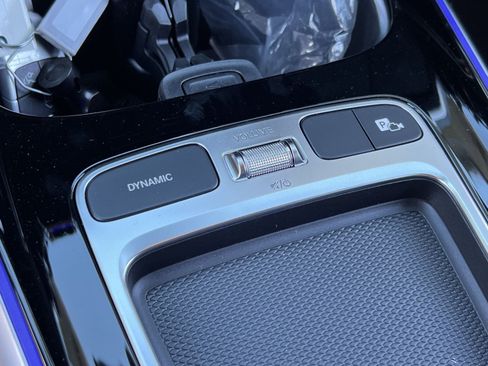 New 2026 Mercedes-Benz GLB 250 4MATIC image 39