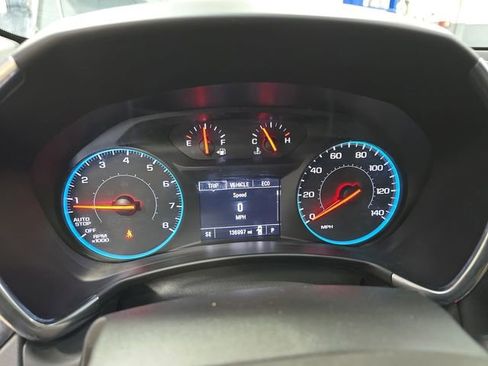 Used 2018 Chevrolet Equinox LT image 20