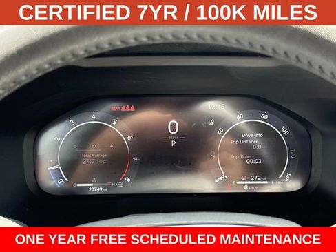 Used 2023 Toyota RAV4 Limited w/ Limited Grade Weather Package FWD image 28
