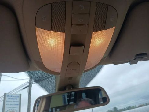 Used 2009 Mercedes-Benz GL 450 4MATIC image 17