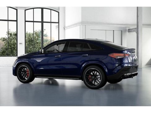 New 2026 Mercedes-Benz GLE 63 AMG S image 31