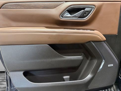 Used 2021 Chevrolet Tahoe High Country image 23