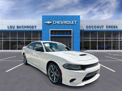 Used 2023 Dodge Charger GT