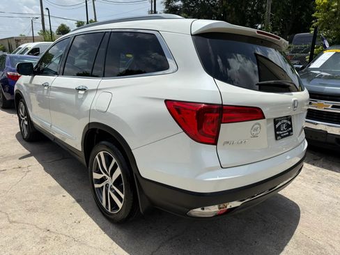 Used 2016 Honda Pilot Touring image 5