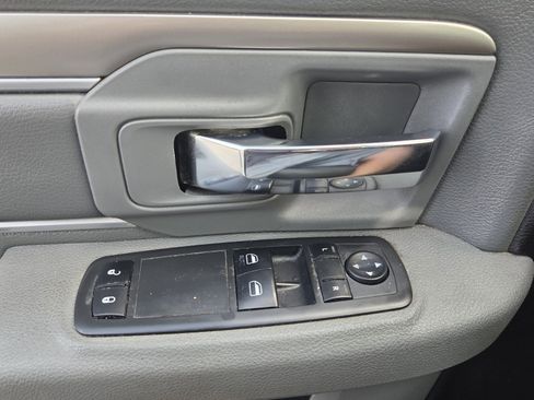 Used 2019 RAM 1500 Tradesman w/ Popular Equipment Group image 10