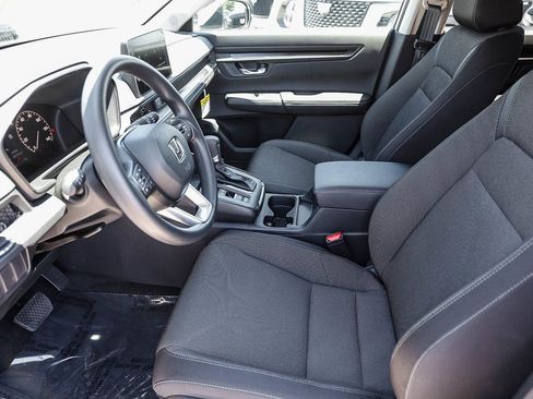 Used 2026 Honda CR-V EX image 19
