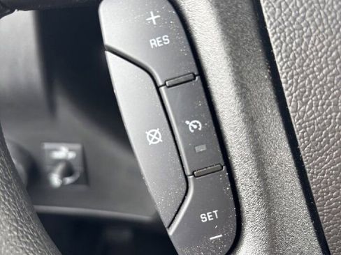 New 2024 Chevrolet Express 3500 w/ Power Convenience Package image 11