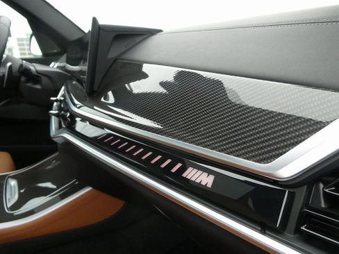 Used 2026 BMW X5 M60i image 46