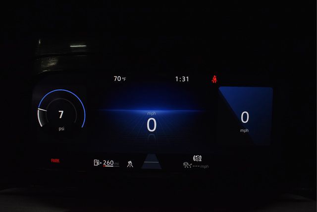 Used 2024 Volkswagen GTI Autobahn FWD image 18