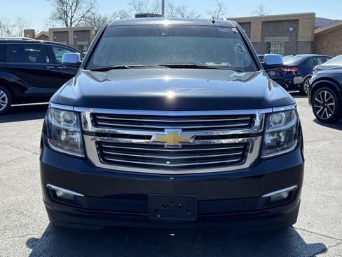 Used 2015 Chevrolet Tahoe LTZ image 14