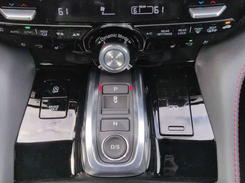 New 2026 Acura MDX A-Spec AWD/4WD image 35