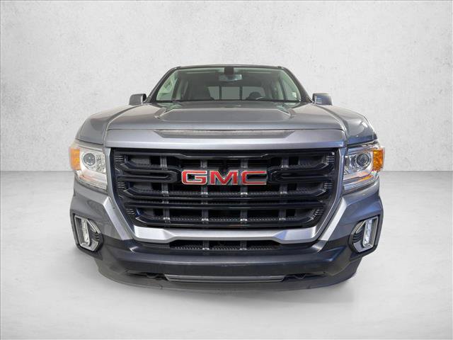 Used 2022 GMC Canyon Elevation w/ Trailering Package RWD image 8