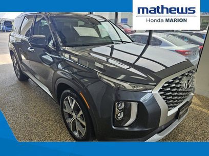Used 2020 Hyundai Palisade SEL w/ Premium Package
