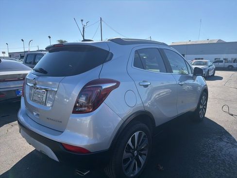 Used 2017 Buick Encore Preferred image 4
