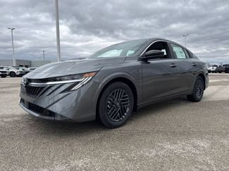 New 2026 Nissan Sentra SV w/ SV Convenience Package video 2