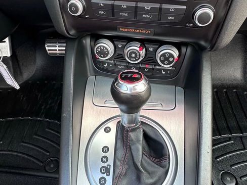 Used 2013 Audi TTS 2.0T Premium Plus AWD/4WD image 28